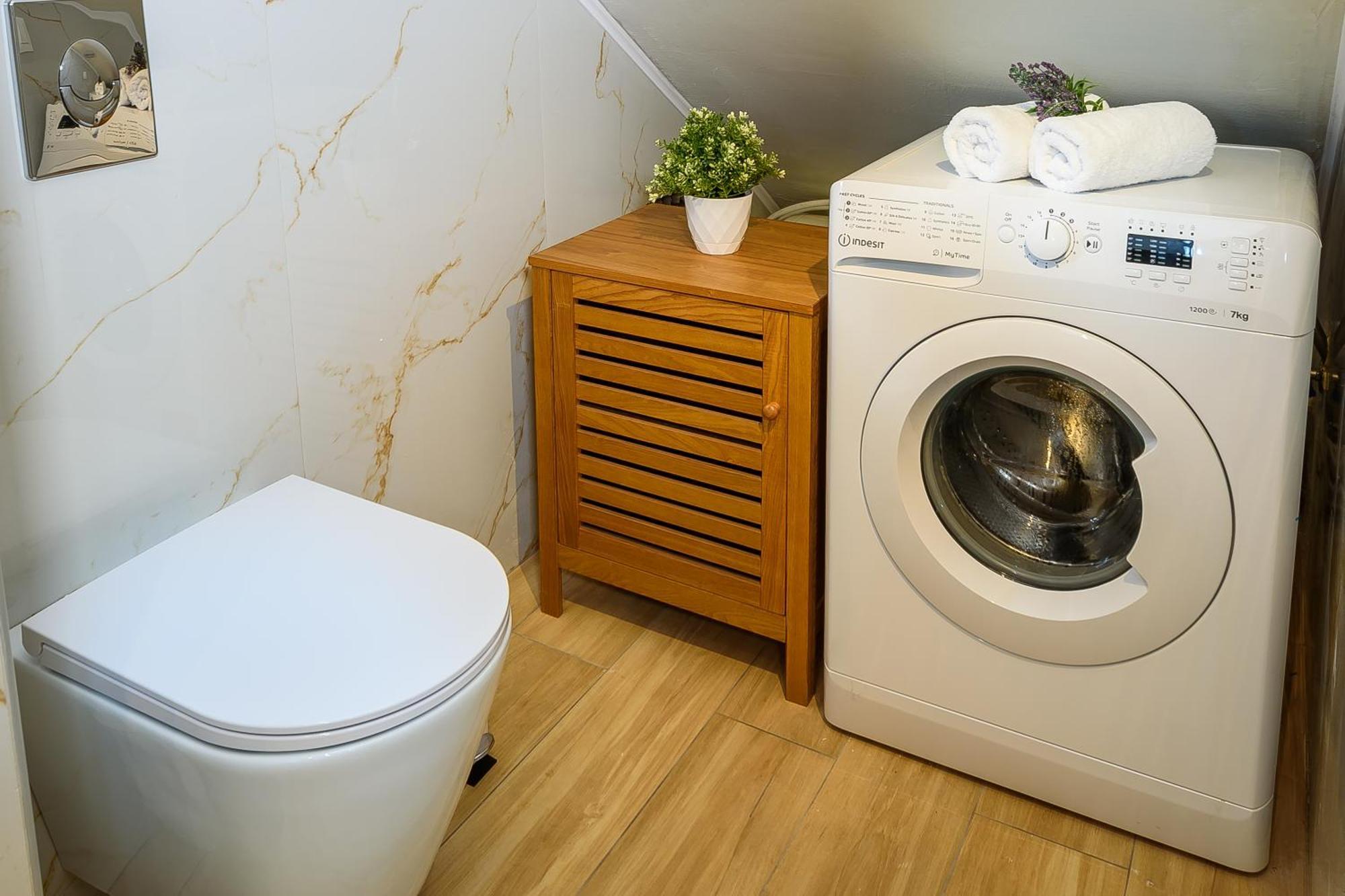 Nicolas Urban Luxury Living Apartment Souda