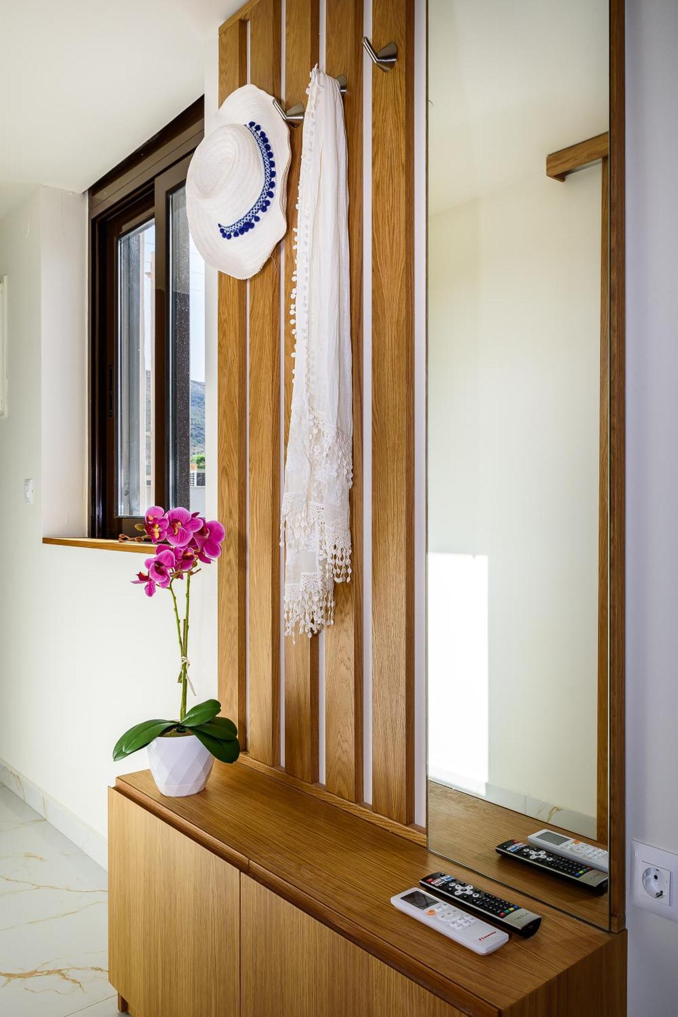Appartement Nicolas Urban Luxury Living *