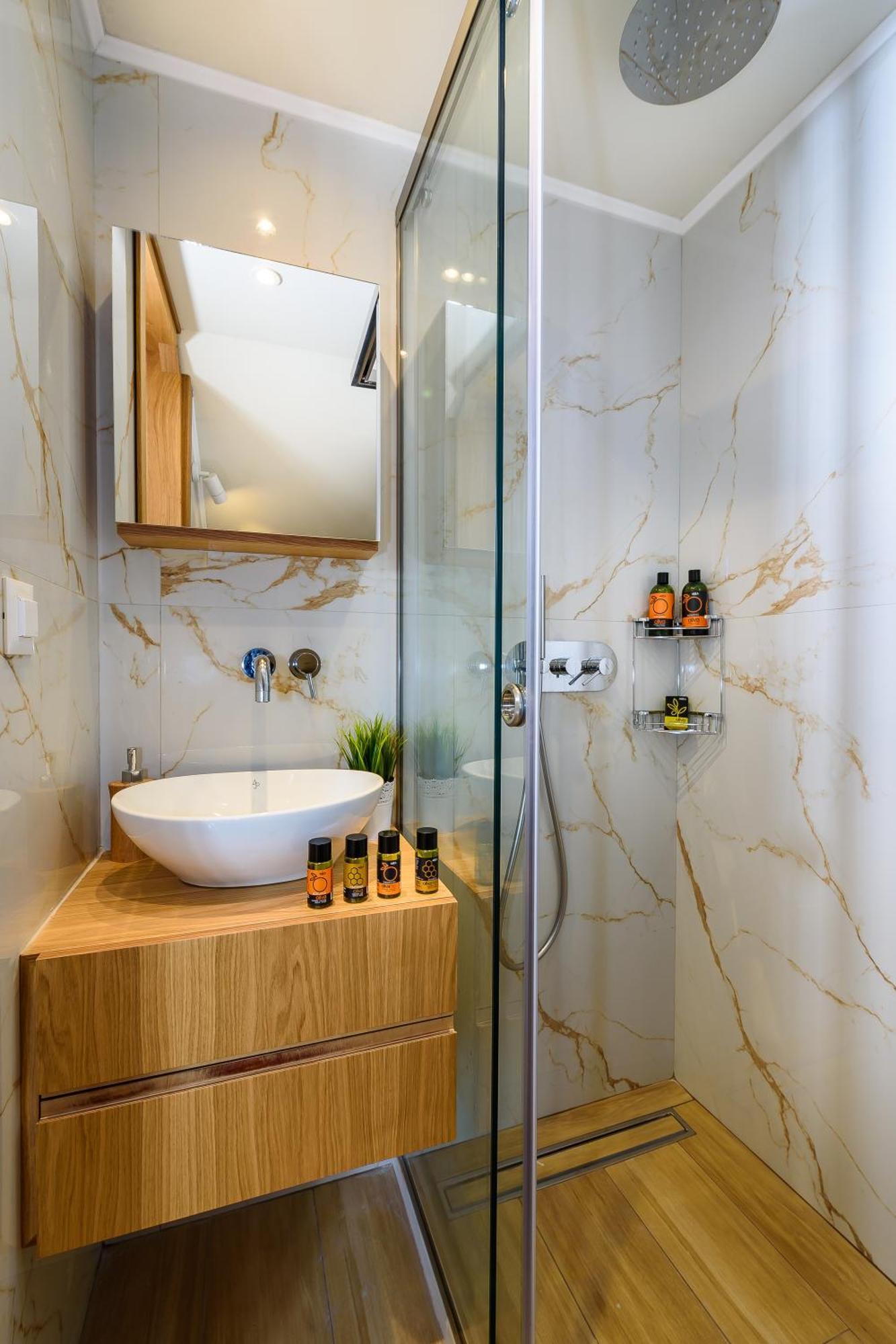 Appartement Nicolas Urban Luxury Living Souda