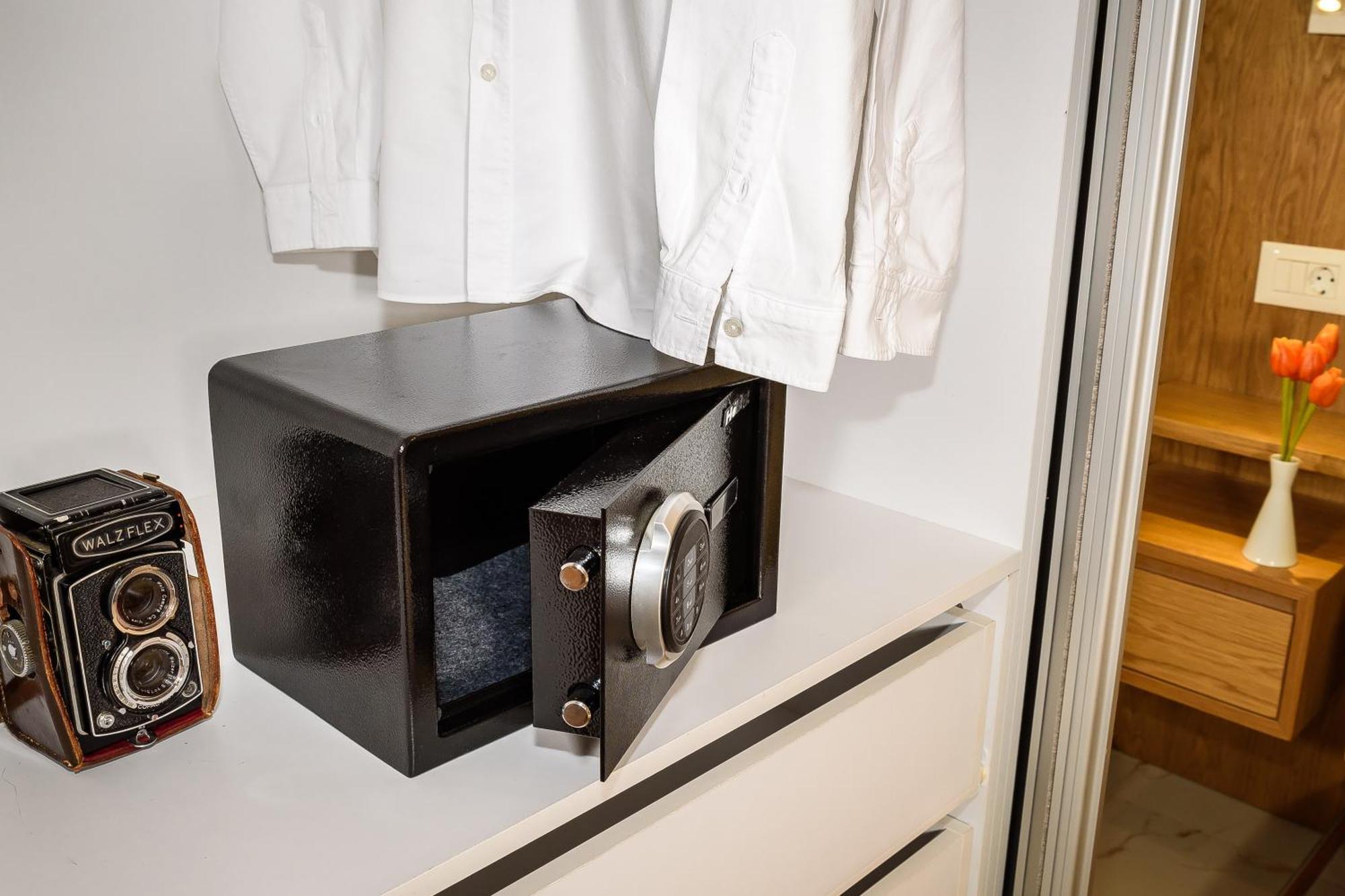 Nicolas Urban Luxury Living Appartement