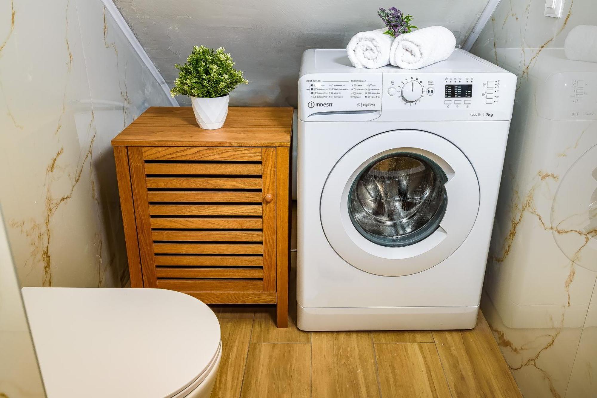 Appartement Nicolas Urban Luxury Living
