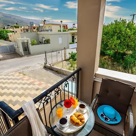 Nicolas Urban Luxury Living Souda Exterior photo