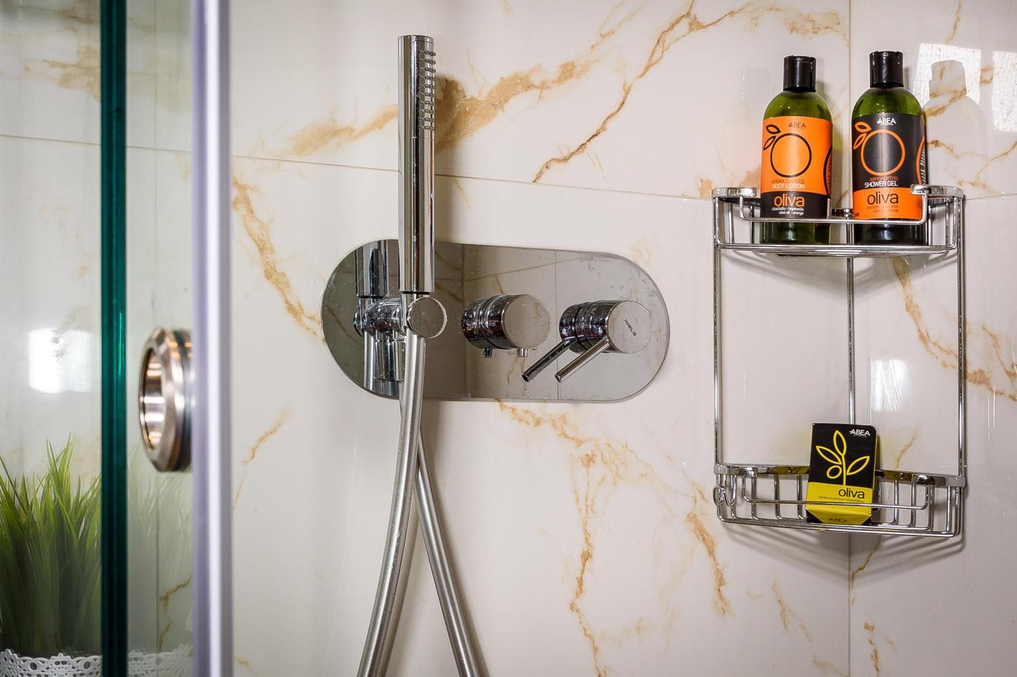 Nicolas Urban Luxury Living Apartment