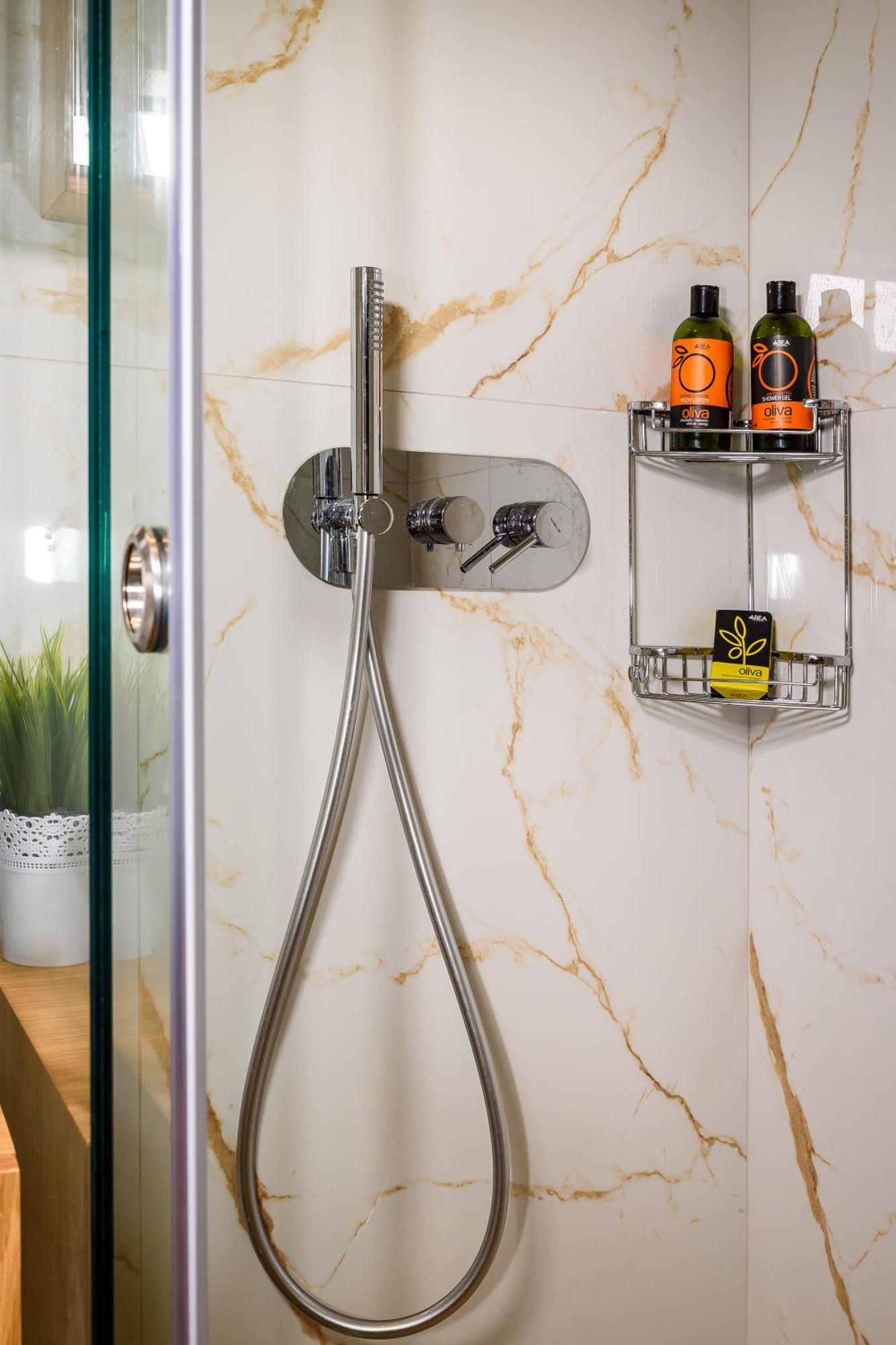 Apartment Nicolas Urban Luxury Living