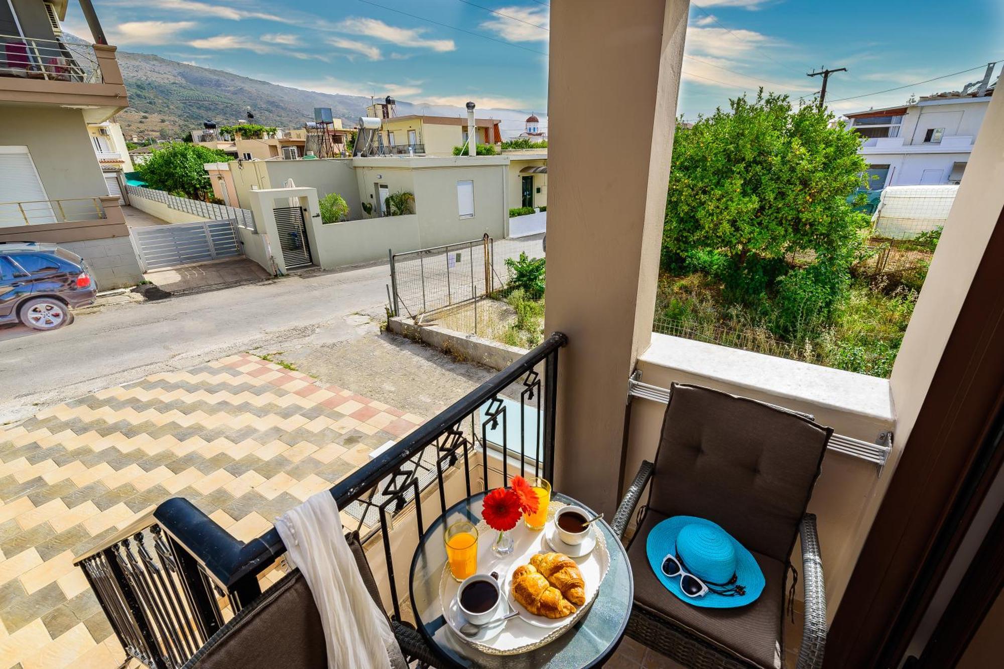 Nicolas Urban Luxury Living Apartment *