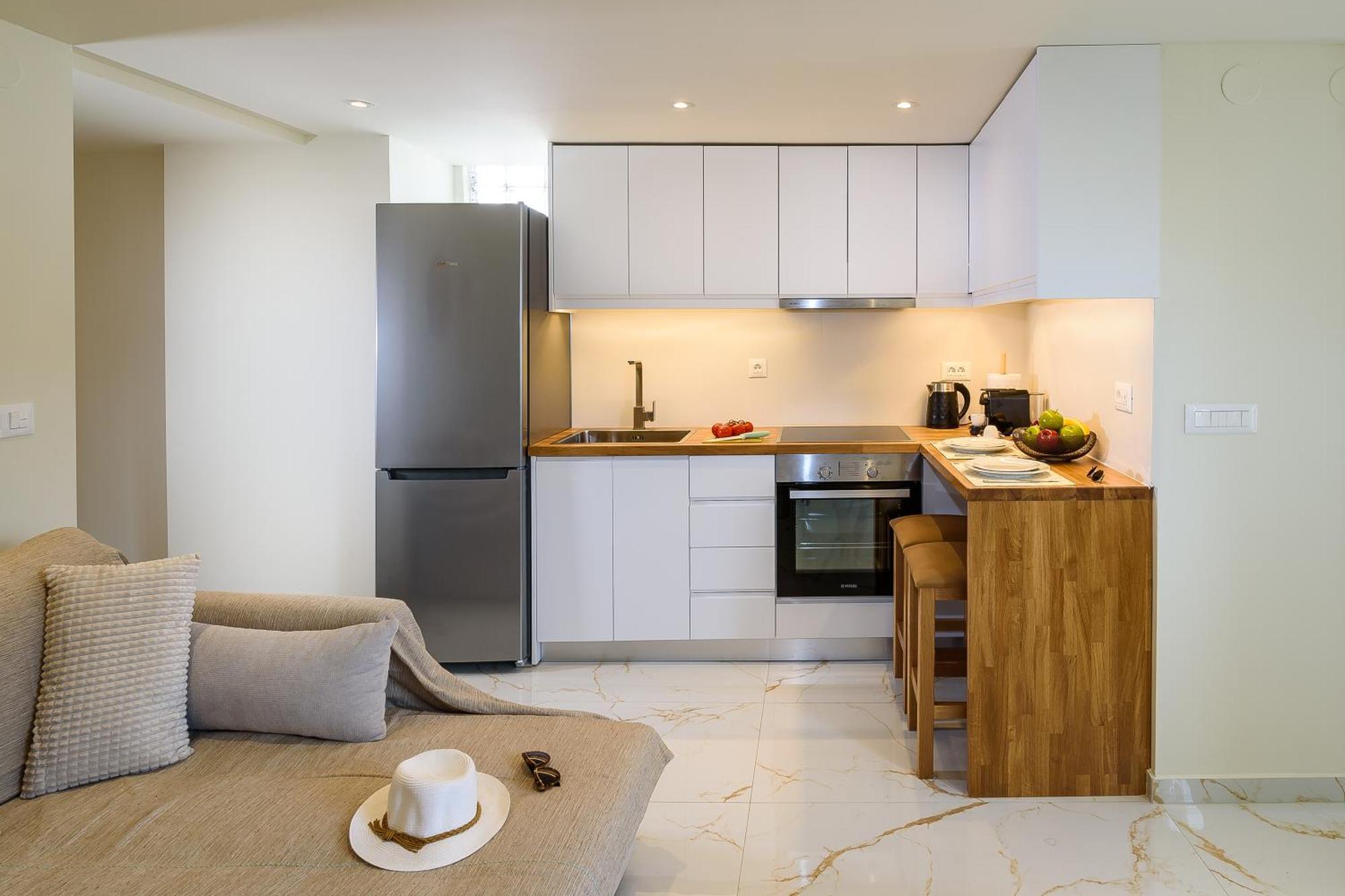 Apartment Nicolas Urban Luxury Living Souda