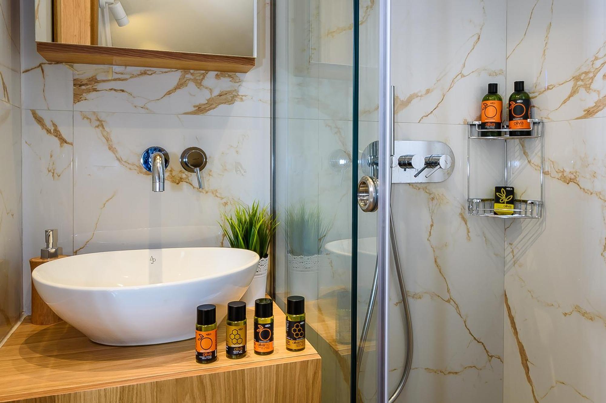 Apartment Nicolas Urban Luxury Living *
